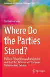 Where Do the Parties Stand? cover