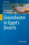 Groundwater in Egypt’s Deserts cover