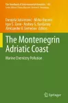 The Montenegrin Adriatic Coast cover