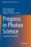 Progress in Photon Science cover