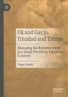 Oil and Gas in Trinidad and Tobago cover