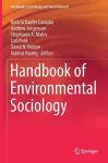Handbook of Environmental Sociology cover