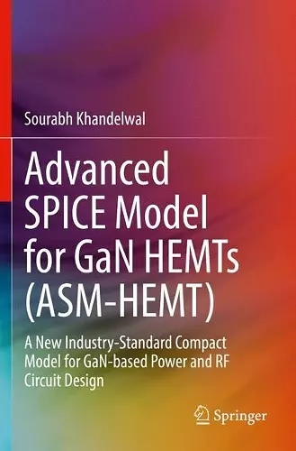 Advanced SPICE Model for GaN HEMTs (ASM-HEMT) cover