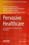 Pervasive Healthcare cover