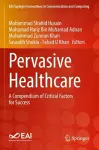 Pervasive Healthcare cover