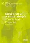 Entrepreneurial Activity in Malaysia cover