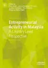 Entrepreneurial Activity in Malaysia cover