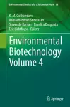 Environmental Biotechnology Volume 4 cover