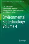 Environmental Biotechnology Volume 4 cover