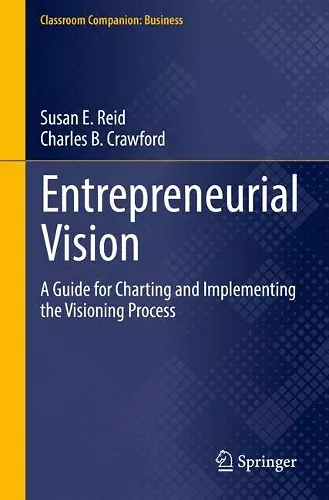 Entrepreneurial Vision cover