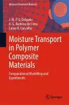 Moisture Transport in Polymer Composite Materials cover