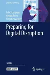 Preparing for Digital Disruption cover