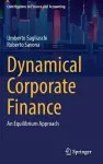 Dynamical Corporate Finance cover
