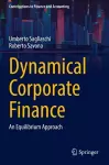 Dynamical Corporate Finance cover