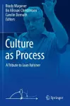 Culture as Process cover