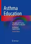 Asthma Education cover