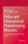 Police and International Peacekeeping Missions cover