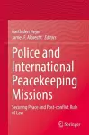 Police and International Peacekeeping Missions cover