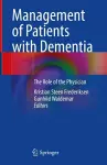 Management of Patients with Dementia cover