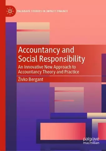 Accountancy and Social Responsibility cover