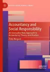 Accountancy and Social Responsibility cover