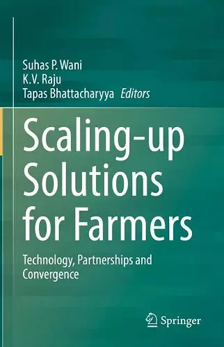 Scaling-up Solutions for Farmers cover