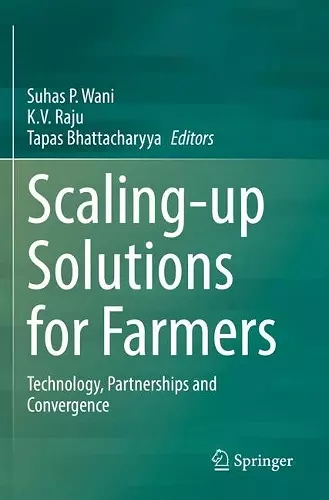 Scaling-up Solutions for Farmers cover