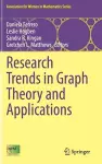 Research Trends in Graph Theory and Applications cover