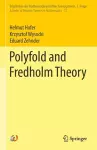 Polyfold and Fredholm Theory cover
