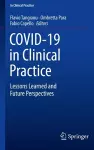 COVID-19 in Clinical Practice cover