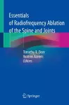 Essentials of Radiofrequency Ablation of the Spine and Joints cover