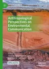 Anthropological Perspectives on Environmental Communication cover