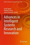 Advances in Intelligent Systems Research and Innovation cover