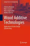 Wood Additive Technologies cover