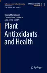 Plant Antioxidants and Health cover