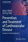 Prevention and Treatment of Cardiovascular Disease cover