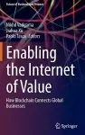 Enabling the Internet of Value cover