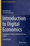 Introduction to Digital Economics cover