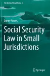 Social Security Law in Small Jurisdictions cover