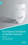 The Palgrave Handbook of Humour Research cover