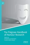 The Palgrave Handbook of Humour Research cover