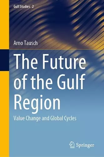 The Future of the Gulf Region cover