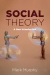 Social Theory cover