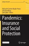 Pandemics: Insurance and Social Protection cover