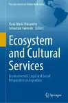 Ecosystem and Cultural Services cover