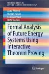 Formal Analysis of Future Energy Systems Using Interactive Theorem Proving cover