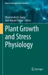 Plant Growth and Stress Physiology cover