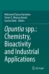 Opuntia spp.: Chemistry, Bioactivity and Industrial Applications cover