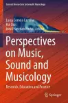 Perspectives on Music, Sound and Musicology cover