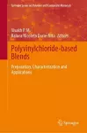 Polyvinylchloride-based Blends cover